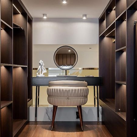 Kunming Hotel High Sky View Apartment Экстерьер фото