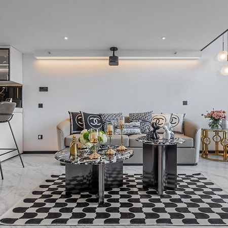 Kunming Hotel High Sky View Apartment Экстерьер фото
