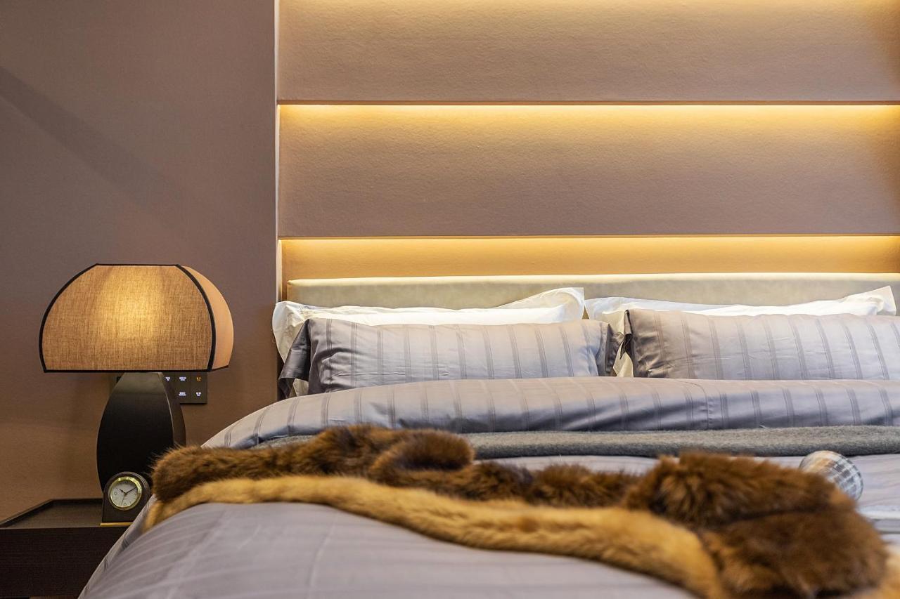 Kunming Hotel High Sky View Apartment Экстерьер фото