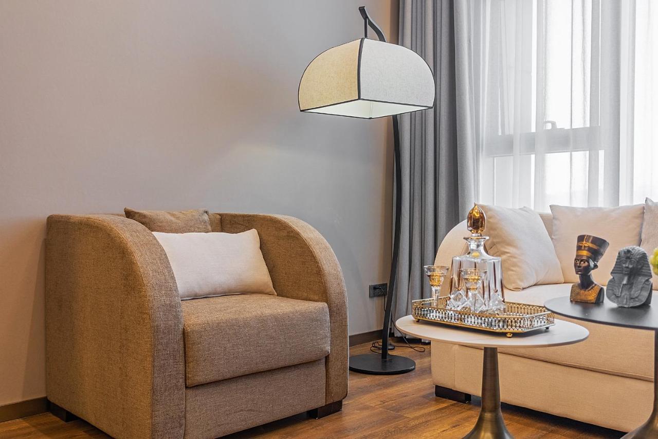 Kunming Hotel High Sky View Apartment Экстерьер фото