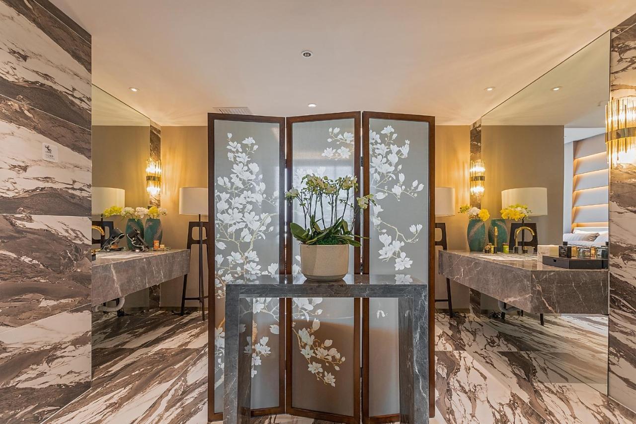 Kunming Hotel High Sky View Apartment Экстерьер фото