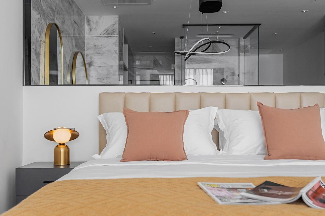 Kunming Hotel High Sky View Apartment Экстерьер фото