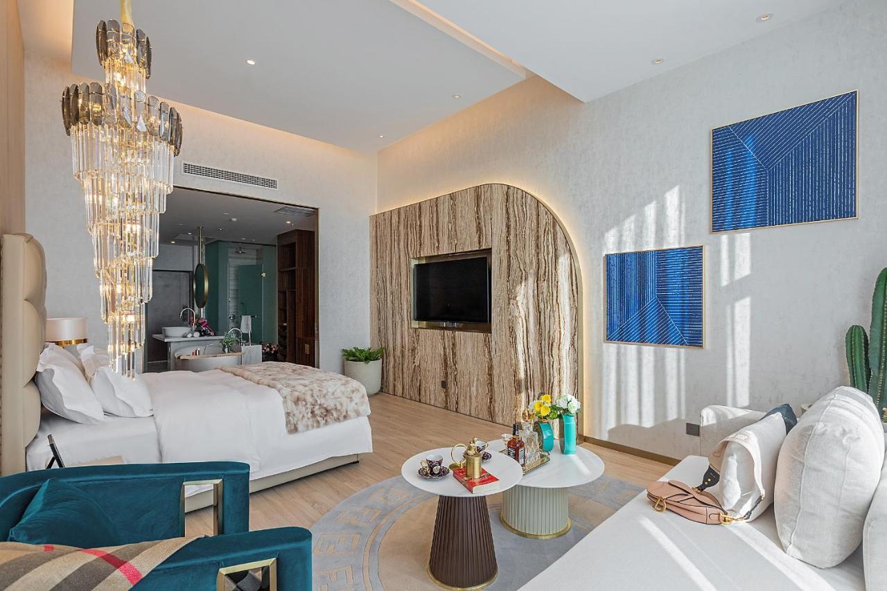 Kunming Hotel High Sky View Apartment Экстерьер фото