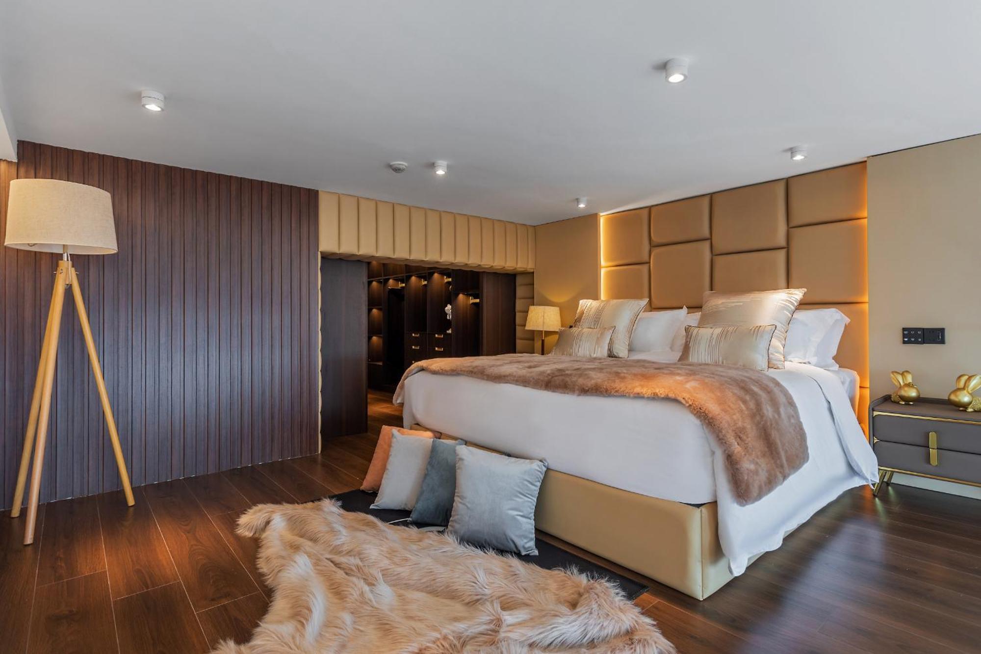 Kunming Hotel High Sky View Apartment Экстерьер фото