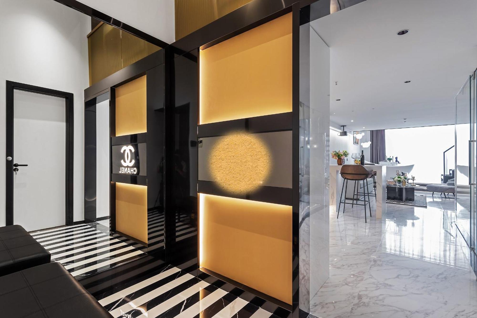 Kunming Hotel High Sky View Apartment Экстерьер фото